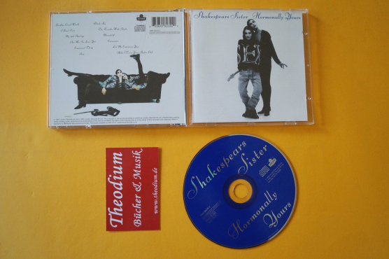 CD gebraucht