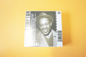 Lionel Hampton Box (Documents, 10CD Box)