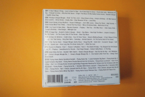 Lionel Hampton Box (Documents, 10CD Box)