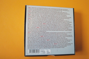 Louis Armstrong Box (Documents, 10CD Box)