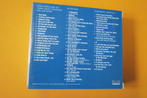 Rat Pack Box (3CD Box)