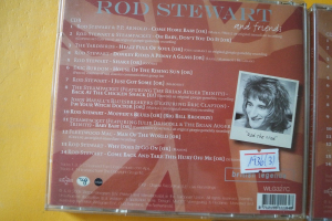 Rod Stewart and Friends British Legends (3CDs)