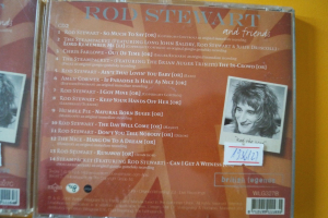 Rod Stewart and Friends British Legends (3CDs)