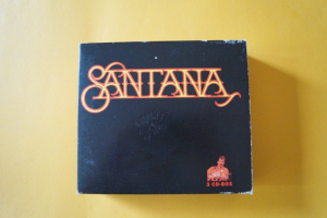 Santana 3 CD-Box (3CD Box)