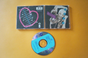 Yazz Wanted (CD)