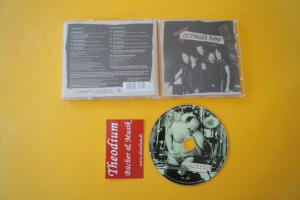Zeltinger Band Live im Roxy & Bunker (CD)