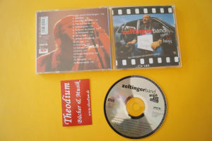 Zeltinger Band Rares für Bares (CD)