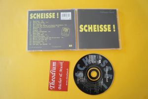 Zeltinger Band Scheisse (CD)