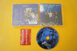 Zeltinger Band Schleimig (CD)