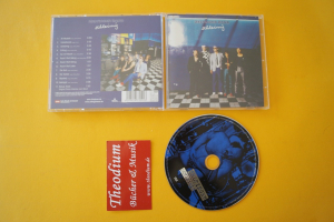 Zeltinger Band Schleimig (CD)