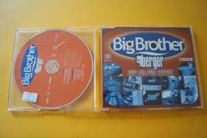 Big Brother Berger Zeig mir Dein Gesicht (Maxi CD)