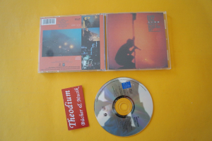 U2 Live Under a Blood Red Sky (CD)