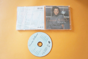 Vanessa Williams The sweetest Days (CD)