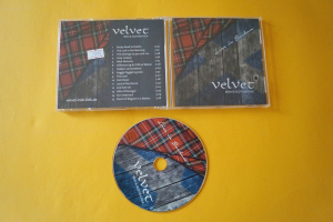 Velvet Live in Bochum (CD)