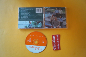 Vikinger Romantica (CD)