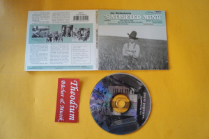 Walkabouts Satisfied Mind (CD Digipak)