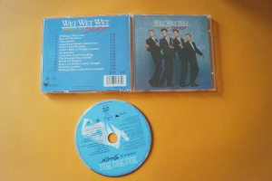 Wet Wet Wet Popped in Souled out (CD)