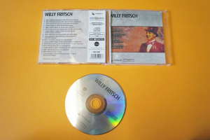Willy Fritsch Nostalgiestars (CD)