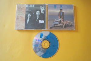 Wilson Phillips Wilson Phillips (CD)