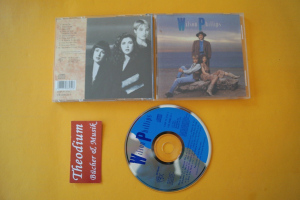 Wilson Phillips Wilson Phillips (CD)