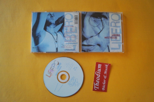 Wolf Maahn Libero (CD)