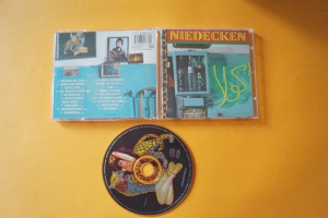 Wolfgang Niedecken Leopardefell (CD)
