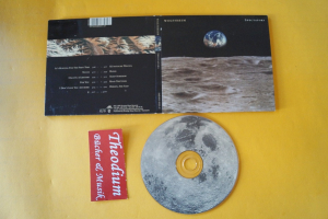 Wolfsheim Spectators (CD Digipak)