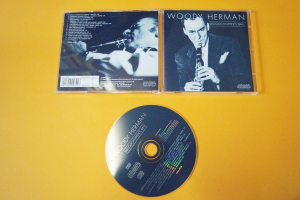 Woody Herman Woodchopper´s Ball (CD)