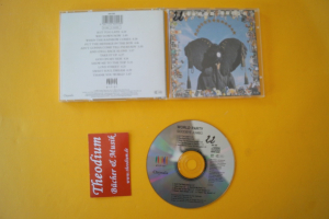 World Party Goodbye Jumbo (CD)