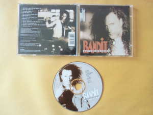 Bandit Auf heisser Spur (CD)