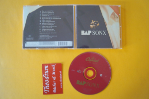 Bap Sonx (CD)