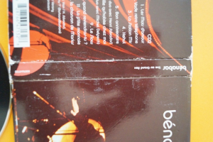 Bénabar Live au Grand Rex (2CD Digipak)