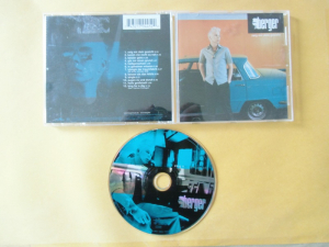 Berger Zeig mir dein Gesicht (CD)