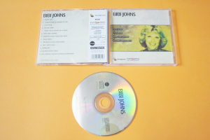 Bibi Johns Nostalgiestars (CD)
