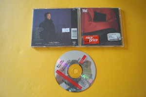 Billy Joel Storm Front (CD)