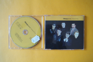 Boyzone Picture of You (Maxi CD)