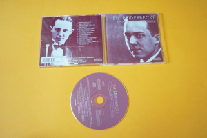 Bix Beiderbecke Way down yonder in New Orleans (CD)