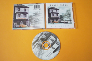 Bläck Fööss Rheinhotel (CD)