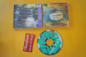 Black Mesa At the Psychedelicatessen (CD)