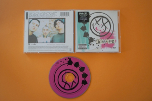Blink 182 Blink 182 (CD)