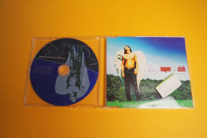 Brings Superjeile Zick (Maxi CD)