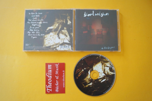 Blood Red Shoes In Time to Voices (CD)