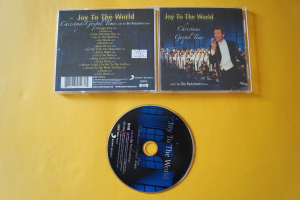 Bo Katzman Choir Joy to the World (CD)