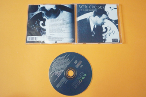 Bob Crosby At the Jazz Band Ball (CD)
