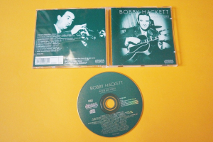 Bobby Hackett Poor Butterfly (CD)