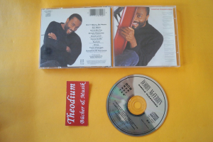 Bobby McFerrin Simple Pleasures (CD)