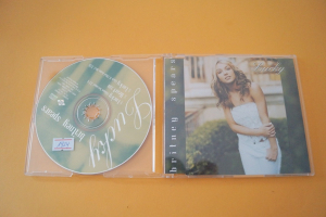 Britney Spears Lucky (Maxi CD)