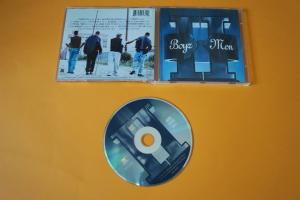 Boyz II Men II (CD)