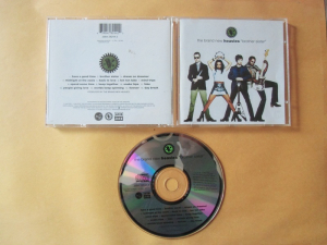 Brand New Heavies Brother Sister (CD)