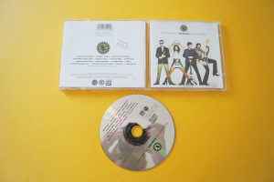 Brand New Heavies Brother Sister (CD)